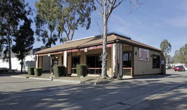 More details for 5334 Holt Blvd, Montclair, CA - Retail for Lease