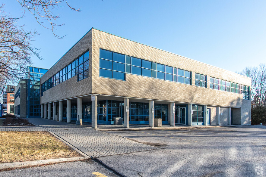 161 Greenbank Rd, Ottawa, ON for lease - Primary Photo - Image 1 of 1