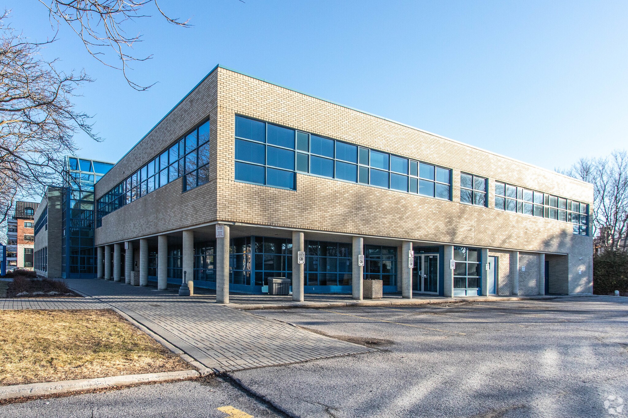 161 Greenbank Rd, Ottawa, ON for sale Building Photo- Image 1 of 1