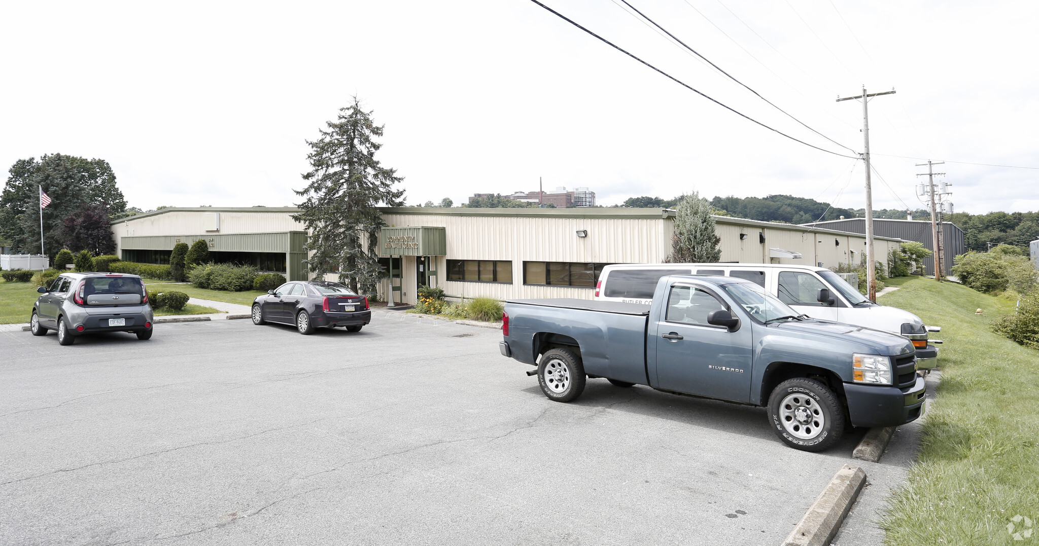 107 Butler Rd, Butler, PA for sale Primary Photo- Image 1 of 1