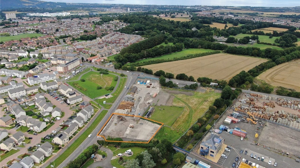 1 Gilmerton Station Rd, Edinburgh for lease Primary Photo- Image 1 of 2