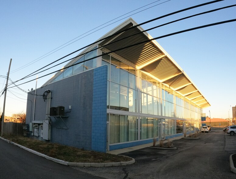 437-451 E Mound St, Columbus, OH à vendre - Photo principale - Image 2 de 6