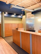 5100 Parkcenter Ave, Dublin, OH for lease Interior Photo- Image 2 of 3