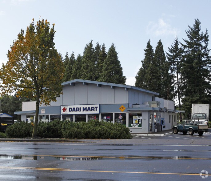 1510 Or-99 Hwy, Eugene, OR à louer - Photo du bâtiment - Image 2 de 25