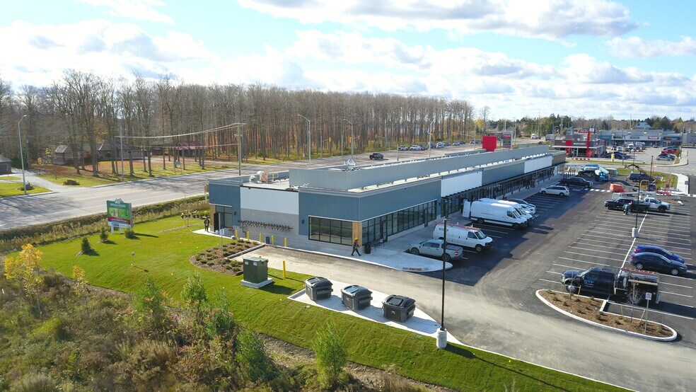 801 Ojibway Rd, Shelburne, ON for lease - Building Photo - Image 3 of 3
