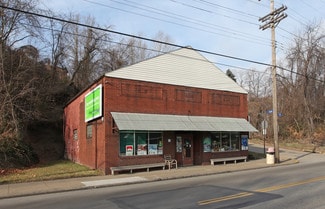 Plus de détails pour 403 State St, Clairton, PA - Commerce de détail à vendre