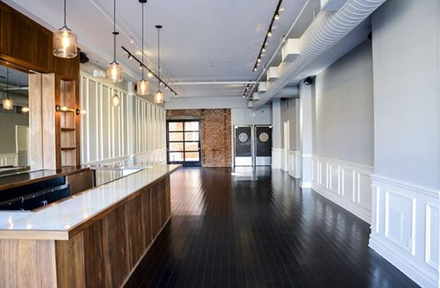 190 N 14th St, Brooklyn, NY à louer Photo principale- Image 1 de 28