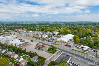 1037 Route 46 E, Clifton, NJ - Aerial map view
