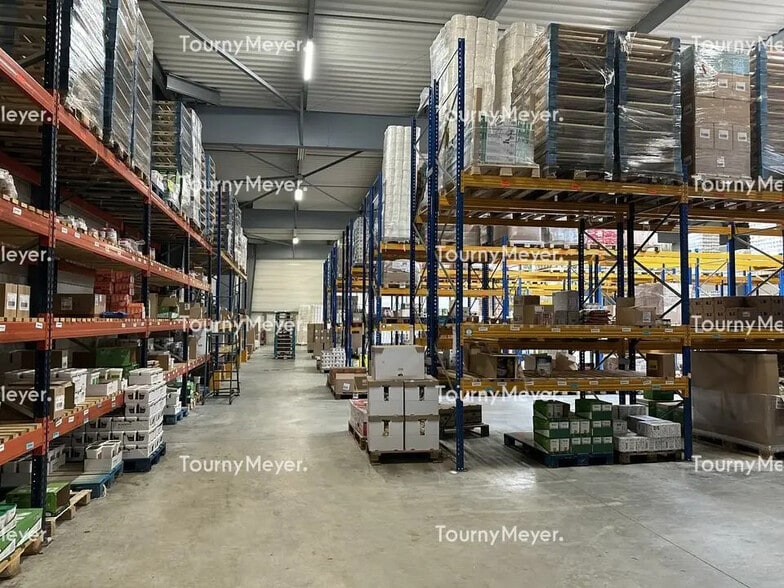 Flex dans Saint-Herblain à louer - Photo intérieure - Image 3 de 7