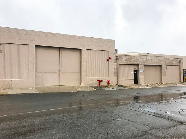 7006 Stanford Ave, Los Angeles, CA for sale - Building Photo - Image 2 of 6