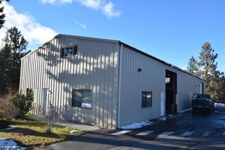 Plus de détails pour 940 SE 9th St, Bend, OR - Industriel à louer