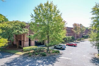 More details for 10525 Granite St, Charlotte, NC - Industrial for Lease