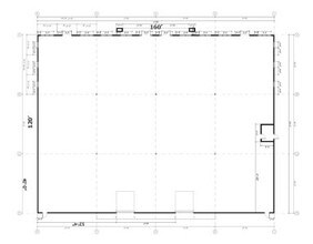 1201 N US Highway 301, Tampa, FL for lease Floor Plan- Image 1 of 1