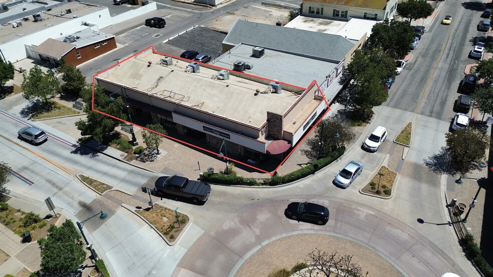 35115 Yucaipa Blvd, Yucaipa, CA for sale - Building Photo - Image 1 of 13