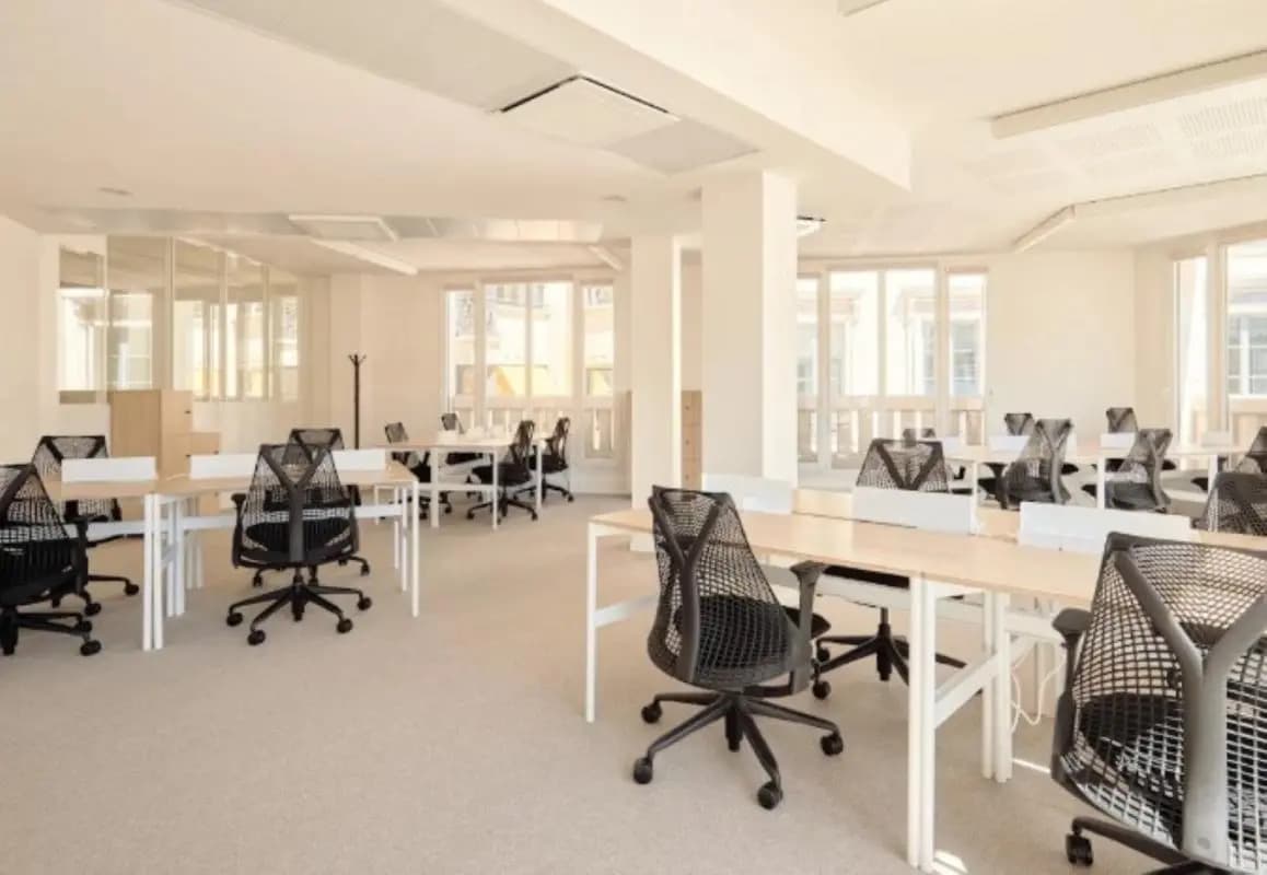 31 Ter Rue Vivienne, Paris for lease Building Photo- Image 1 of 1