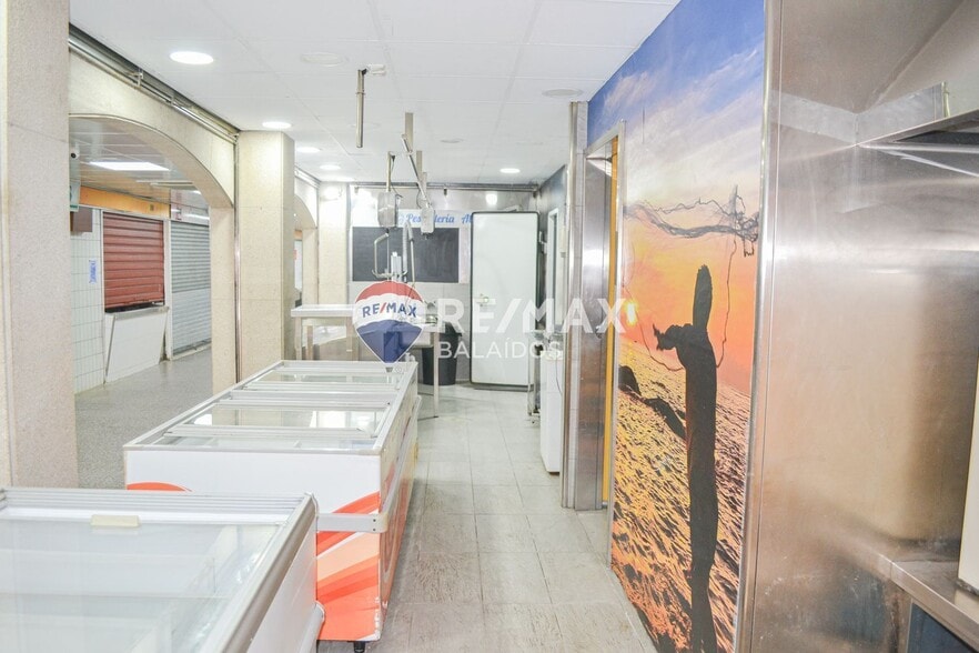 Retail in Vigo, Pontevedra for sale - Building Photo - Image 2 of 42