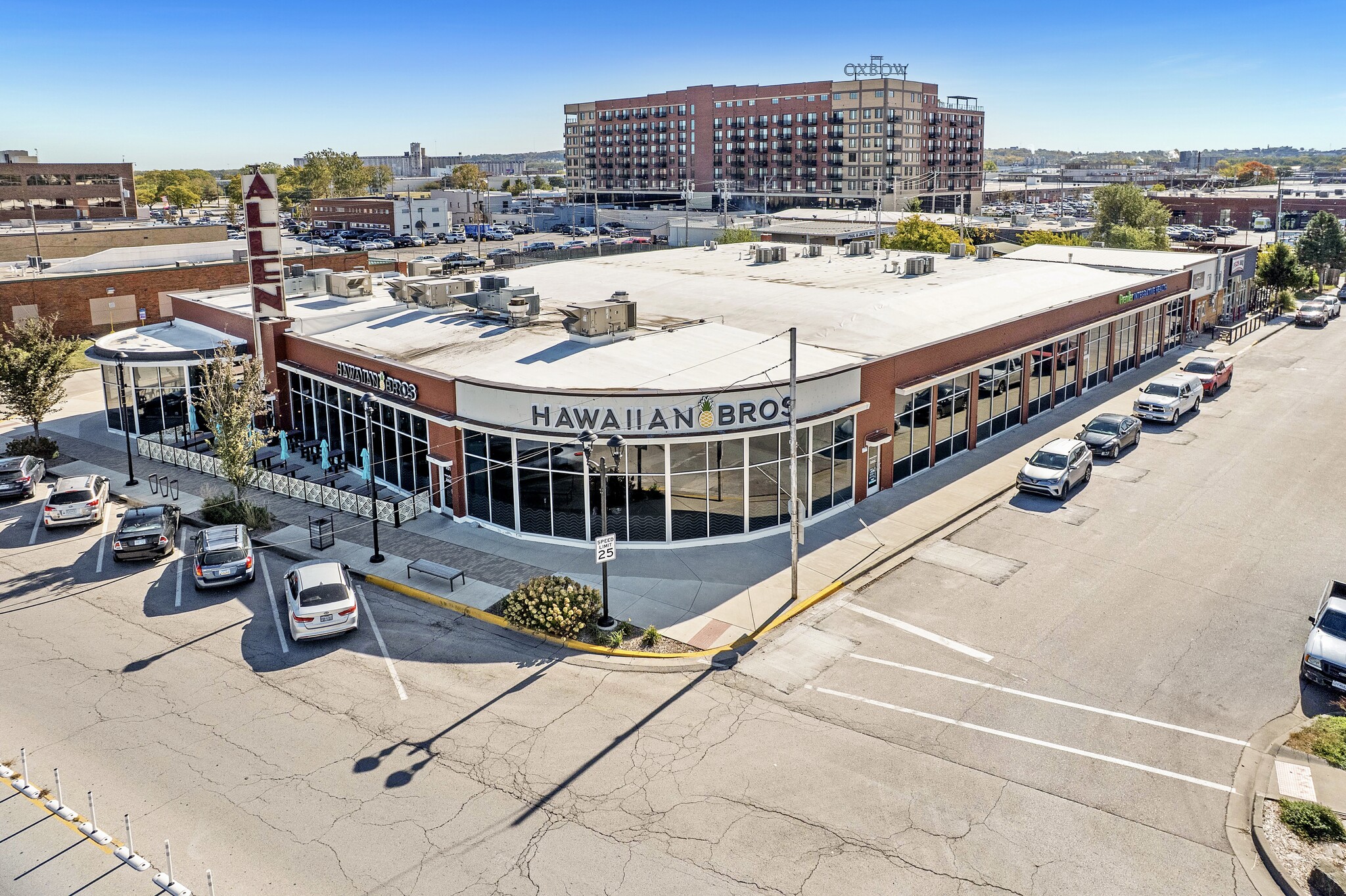 101 Armour Rd, North Kansas City, MO for sale Building Photo- Image 1 of 7