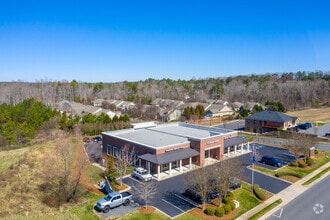 548 Nautical Dr, Lake Wylie, SC - Aerial map view