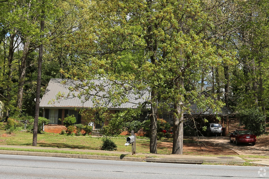 4432 Bells Ferry Rd, Kennesaw, GA for sale - Primary Photo - Image 1 of 1