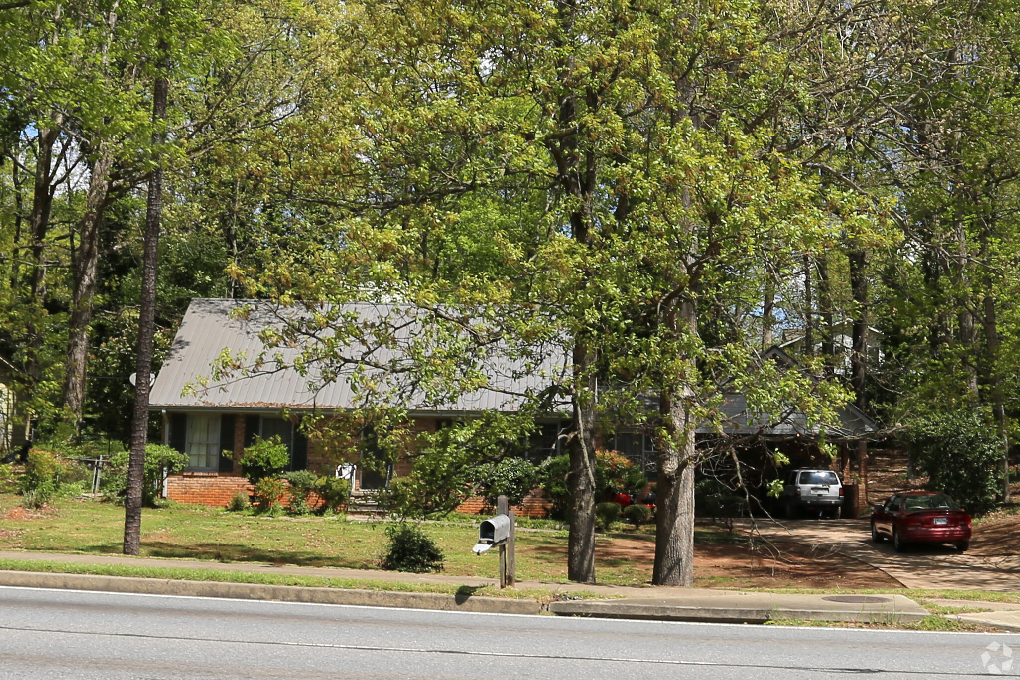 4432 Bells Ferry Rd, Kennesaw, GA for sale Primary Photo- Image 1 of 1