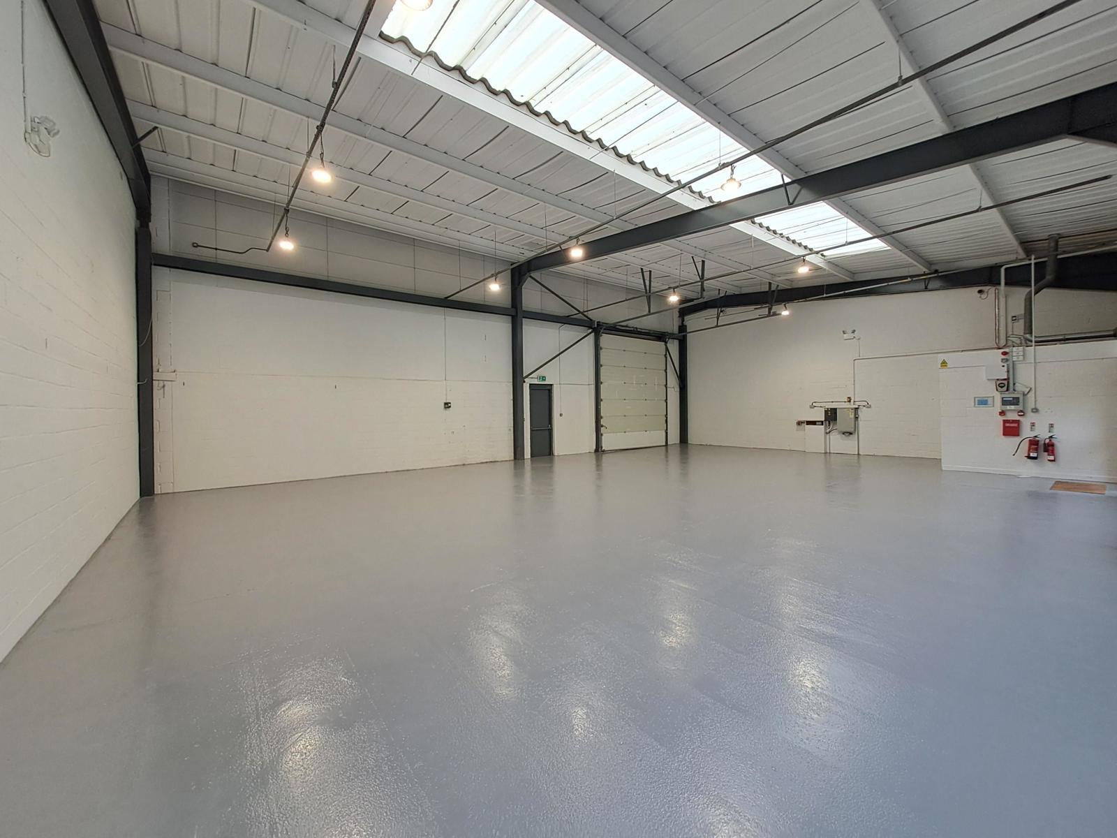 Peverel Dr, Milton Keynes for lease Interior Photo- Image 1 of 3