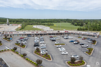 3740-3760 Highway 53, Huntsville, AL - aerial  map view - Image1