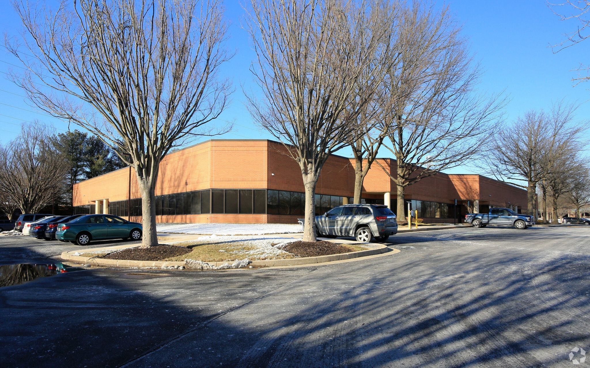 9100 Guilford Rd, Columbia, MD for lease Primary Photo- Image 1 of 16