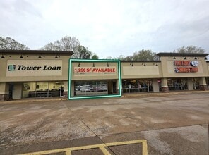 1090 S Neosho Blvd, Neosho, MO for lease Interior Photo- Image 2 of 12