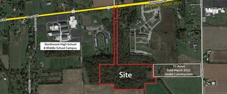 More details for National (US 40) Rd, Clayton, OH - Land for Sale