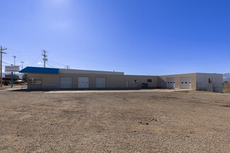 More details for 25 Broadway s, Cortez, CO - Flex for Sale