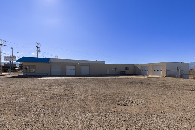 More details for 27 S Broadway, Cortez, CO - Flex for Sale