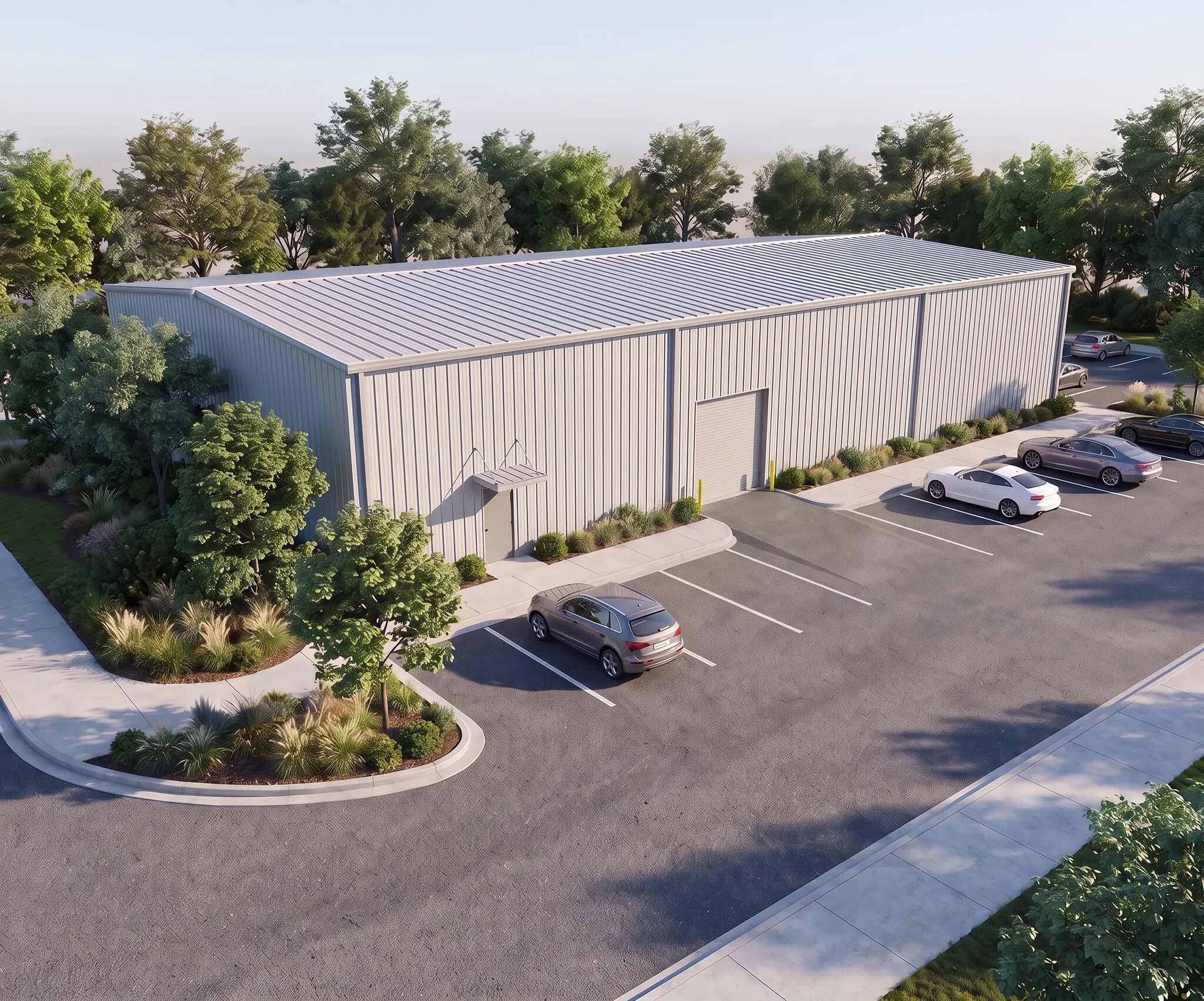 5003 N Okatie hwy, Ridgeland, SC for lease Building Photo- Image 1 of 7