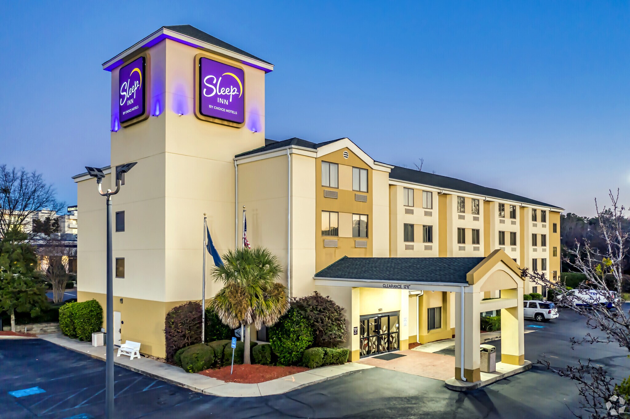 1901 Rockland Rd, Columbia, SC à vendre Photo principale- Image 1 de 9