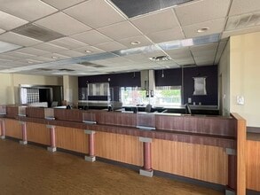 1803 N Sandhills Blvd, Aberdeen, NC for lease Interior Photo- Image 2 of 5