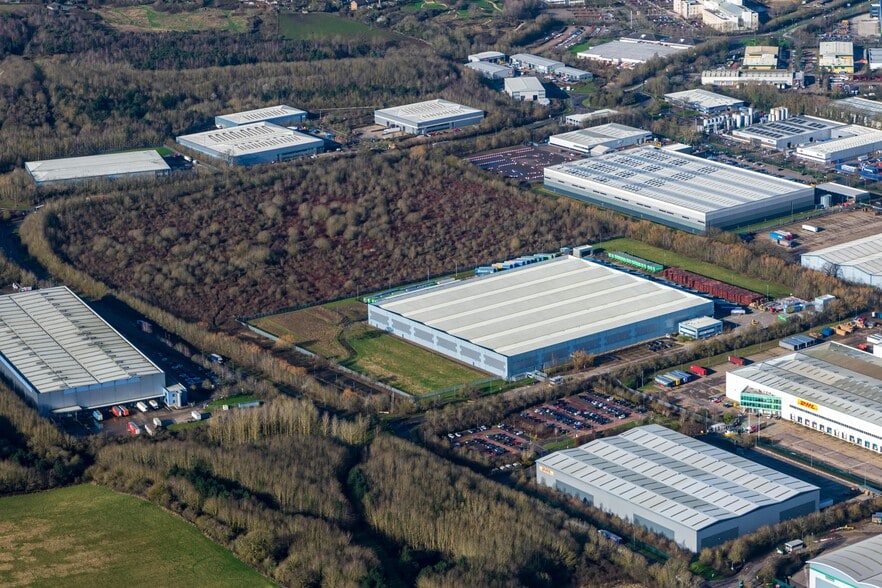 Gowerton Rd, Northampton for lease - Building Photo - Image 3 of 4