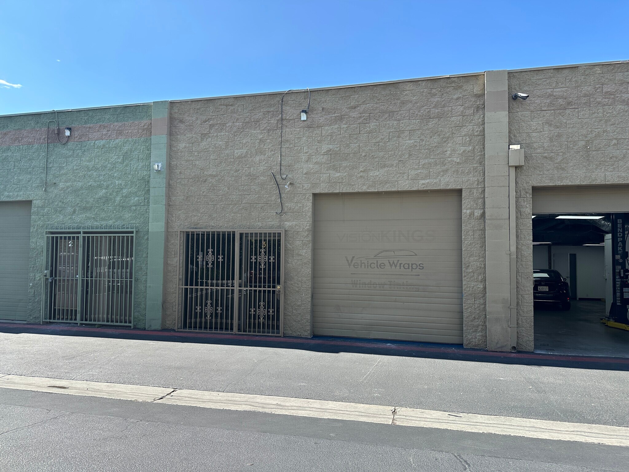 9340 Corbin Ave, Northridge, CA for sale Building Photo- Image 1 of 1