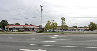 More details for 3208 Holland Rd, Virginia Beach, VA - Retail for Lease