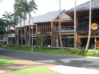 Plus de détails pour 280 Beach Walk, Honolulu, HI - Commerce de détail à louer