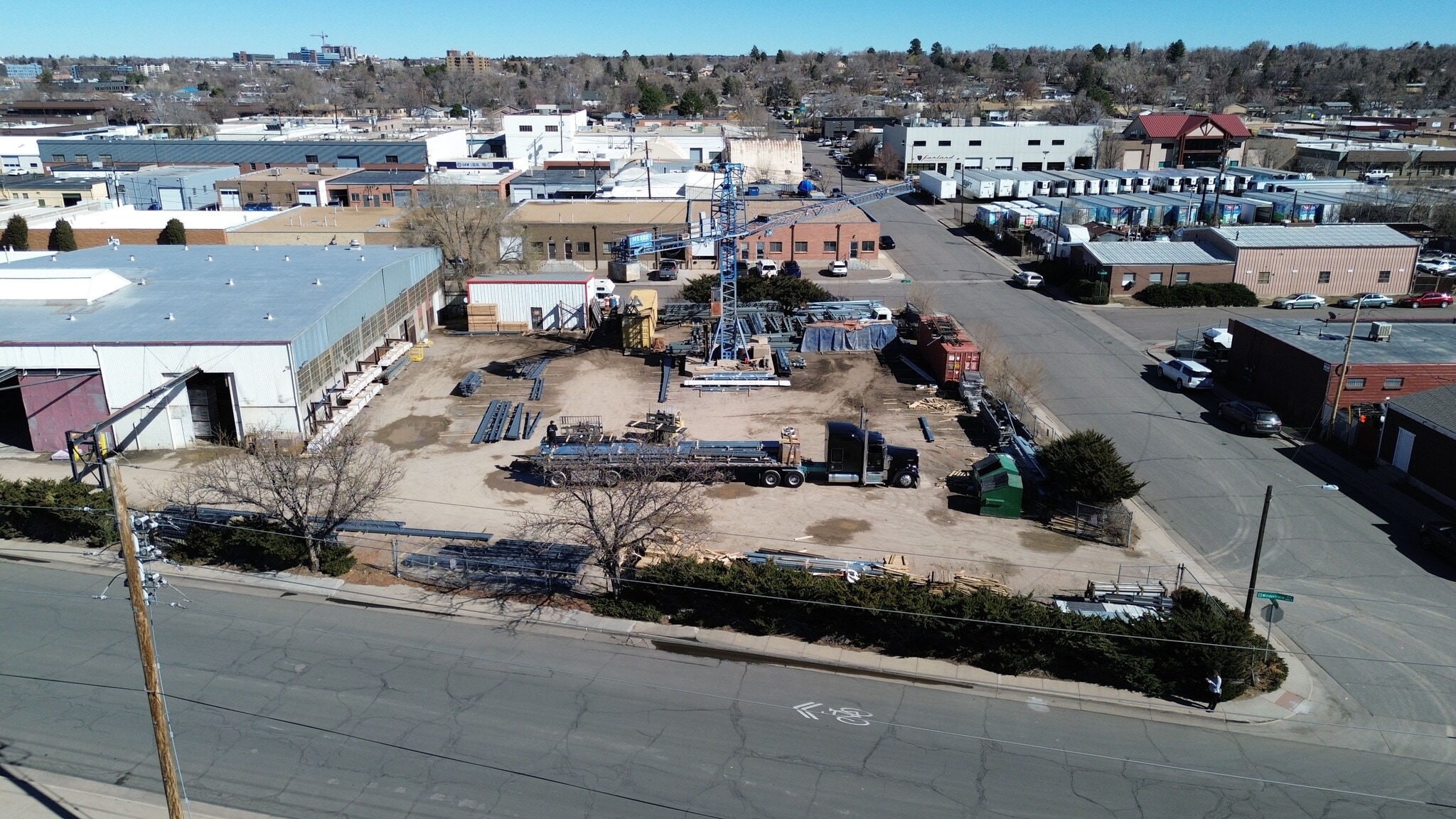 3755 S Lipan St, Englewood, CO for sale Interior Photo- Image 1 of 9