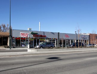 Plus de détails pour 1951-1959 S Broadway, Denver, CO - Commerce de détail à louer