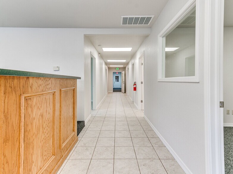 4705 E Highway 37, Tuttle, OK à vendre - Photo du bâtiment - Image 3 de 37