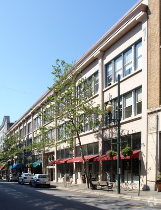 More details for 46 Haywood St, Asheville, NC - Office/Retail for Lease