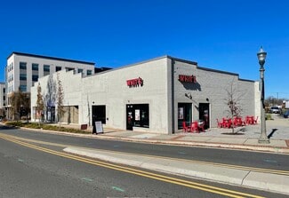 Plus de détails pour 145 E White St, Rock Hill, SC - Commerce de détail à louer