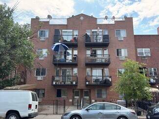 Plus de détails pour 4512 111th St, Corona, NY - Multi-résidentiel à vendre