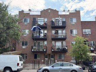 More details for 4512 111th St, Corona, NY - Multifamily for Sale