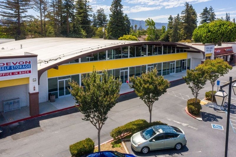 802-844 W El Camino Real, Sunnyvale, CA for lease - Building Photo - Image 1 of 21