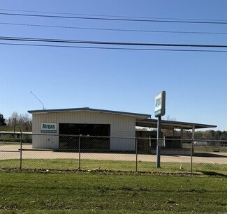 Plus de détails pour 2918 Highway 29 N, Hope, AR - Flex à vendre