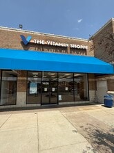 14050-14368 Baltimore Ave, Laurel, MD for lease Building Photo- Image 1 of 7