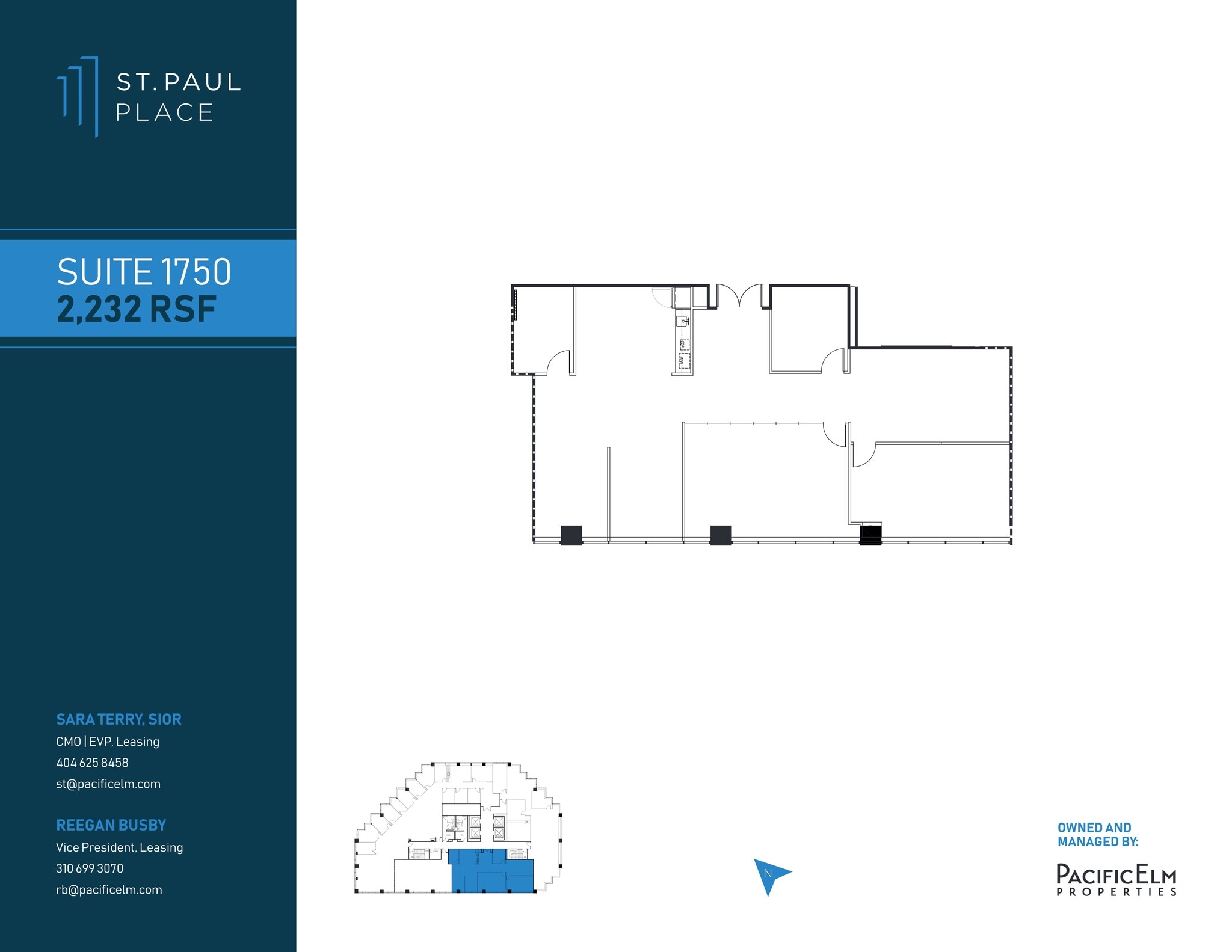 750 N Saint Paul St, Dallas, TX for lease Site Plan- Image 1 of 1