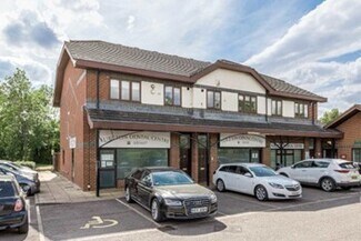 More details for 63-65 Dulverton Dr, Milton Keynes - Retail for Lease
